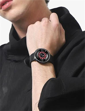 O.D.M. DD176-02 Kol Saati