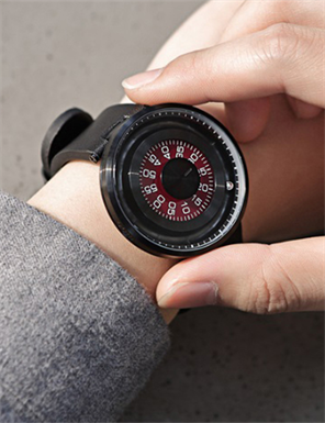 O.D.M. DD176-02 Kol Saati