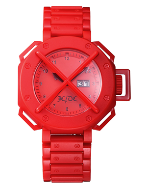 O.D.M. TT01-3 Unisex Kol Saati