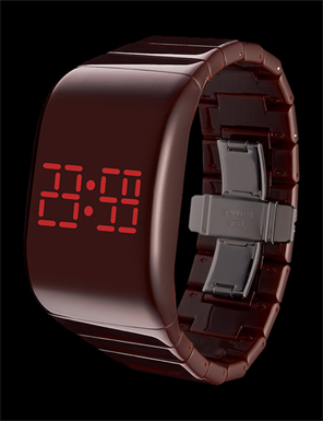 O.D.M. DD133-03 Unisex Kol Saati