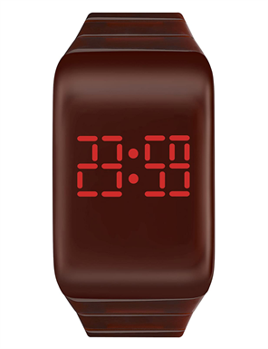 O.D.M. DD133-03 Unisex Kol Saati