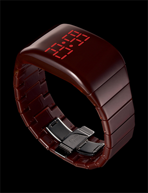 O.D.M. DD133-03 Unisex Kol Saati