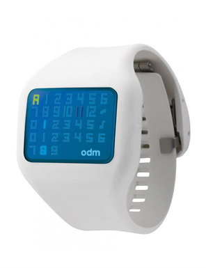 O.D.M. DD126-8 Unisex Kol Saati