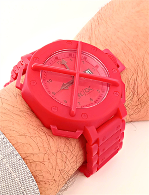 O.D.M. TT01-3 Unisex Kol Saati