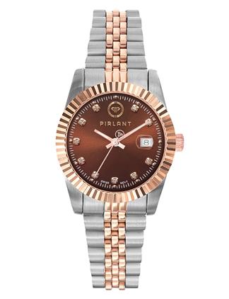 PIRLANT PD810RBK Kadın Kol Saati