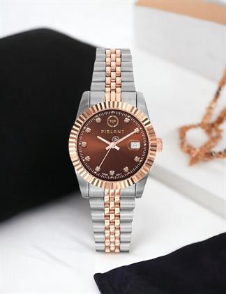 PIRLANT PD810RBK Kadın Kol Saati