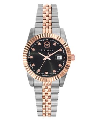 PIRLANT PD810RBS Kadın Kol Saati