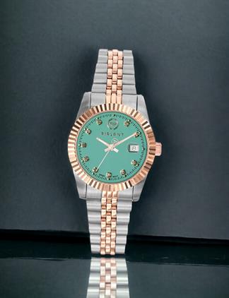 PIRLANT PD810RBT Kadın Kol Saati