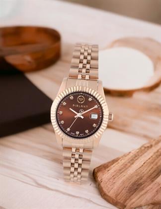 PIRLANT PD810RK Kadın Kol Saati