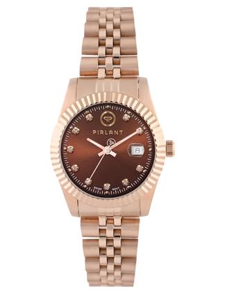 PIRLANT PD810RK Kadın Kol Saati