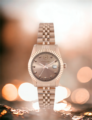 PIRLANT PD810RSOM Kadın Kol Saati