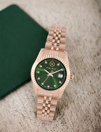 PIRLANT PD810RY Kadın Kol Saati