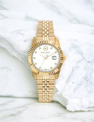 PIRLANT PD810SB Kadın Kol Saati