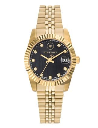 PIRLANT PD810SS Kadın Kol Saati