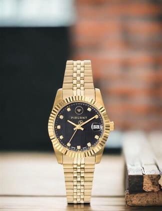 PIRLANT PD810SS Kadın Kol Saati