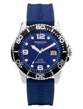 RODANIA R23001 Erkek Kol Saati