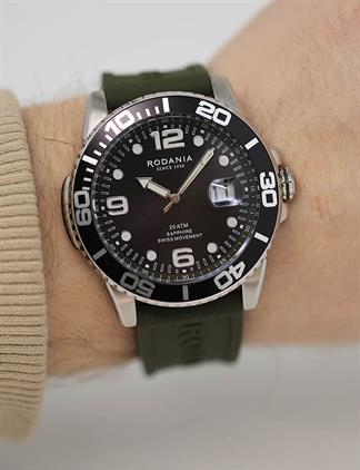 RODANIA R23003 Erkek Kol Saati