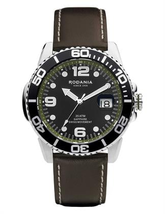 RODANIA R23017 Erkek Kol Saati