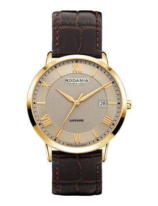 RODANIA R15017 Erkek Kol Saati