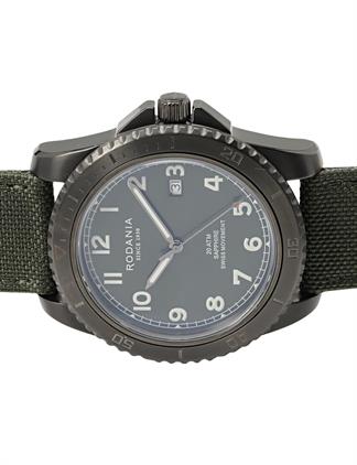 RODANIA R18039 Erkek Kol Saati