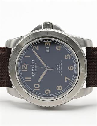 RODANIA R18037 Erkek Kol Saati