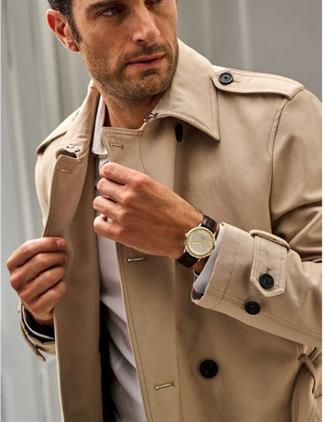 RODANIA R15017 Erkek Kol Saati