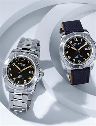 RODANIA R18038 Erkek Kol Saati
