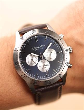 RODANIA R20003 Erkek Kol Saati