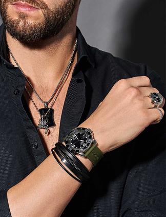 RODANIA R23003 Erkek Kol Saati