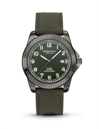 RODANIA R18039 Erkek Kol Saati