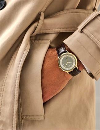 RODANIA R15017 Erkek Kol Saati