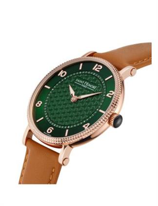 SAINT HONORE 826010 8VBR-O Erkek Kol Saati