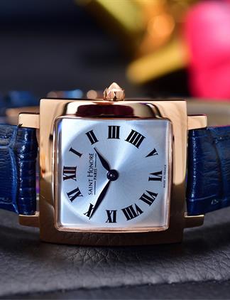 SAINT HONORE 726002 8AR Kadın Kol Saati