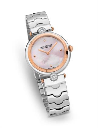 SAINT HONORE 726106 6YRIR Kadın Kol Saati