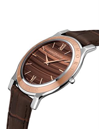SAINT HONORE 826001 6MA Erkek Kol Saati