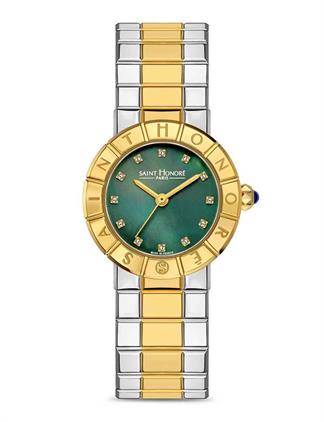 SAINT HONORE 715100 4VYDT Kadın Kol Saati