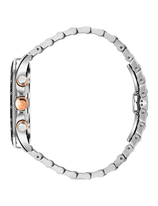 SAINT HONORE 896101 67NIR Erkek Kol Saati