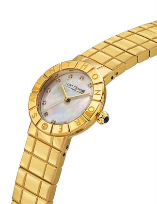 SAINT HONORE 715100 3BYDT Kadın Kol Saati