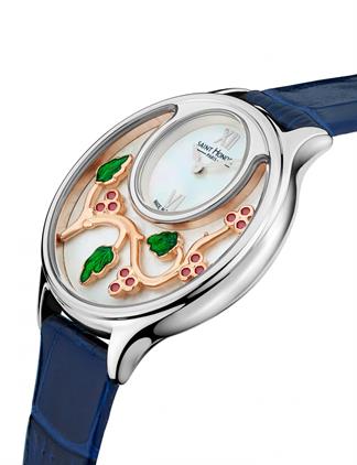 SAINT HONORE 710014 3YRT-V Kadın Kol Saati