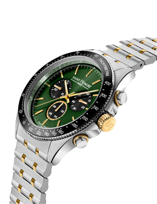 SAINT HONORE 896101 47VIT Erkek Kol Saati