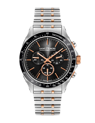 SAINT HONORE 896101 67NIR Erkek Kol Saati