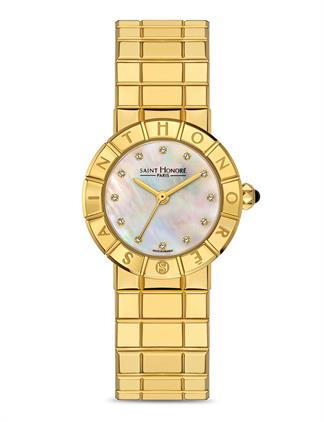 SAINT HONORE 715100 3BYDT Kadın Kol Saati