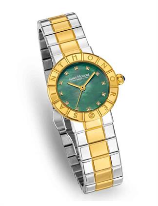 SAINT HONORE 715100 4VYDT Kadın Kol Saati