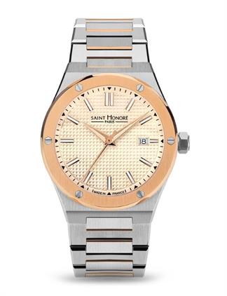 SAINT HONORE 866125 6BGFIR Erkek Kol Saati