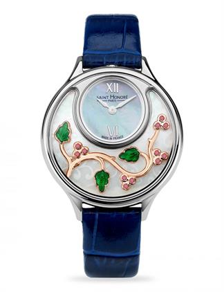 SAINT HONORE 710014 3YRT-V Kadın Kol Saati