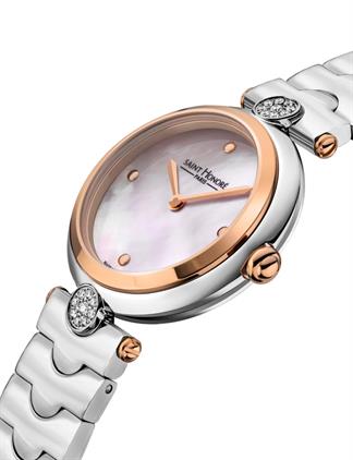 SAINT HONORE 726106 6YRIR Kadın Kol Saati