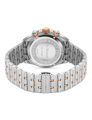 SAINT HONORE 896101 67NIR Erkek Kol Saati