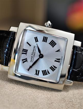 SAINT HONORE 726002 1AR Kadın Kol Saati