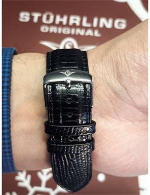 Stührling 381.33151 Erkek Kol Saati