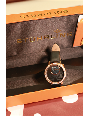 Stührling 336.12451 Kadın Kol Saati